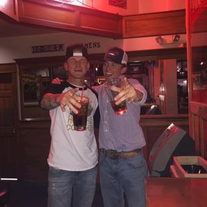 Meet your Posher, Timmy